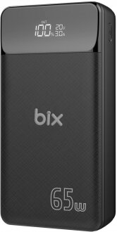 Bix PB301 30000 mAh Powerbank kullananlar yorumlar